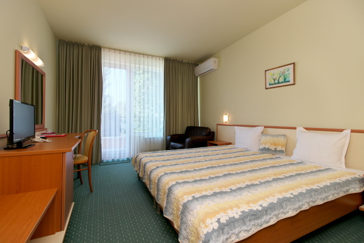 BENVITA — GOLDEN SANDS — fotografie hotel nr. 13