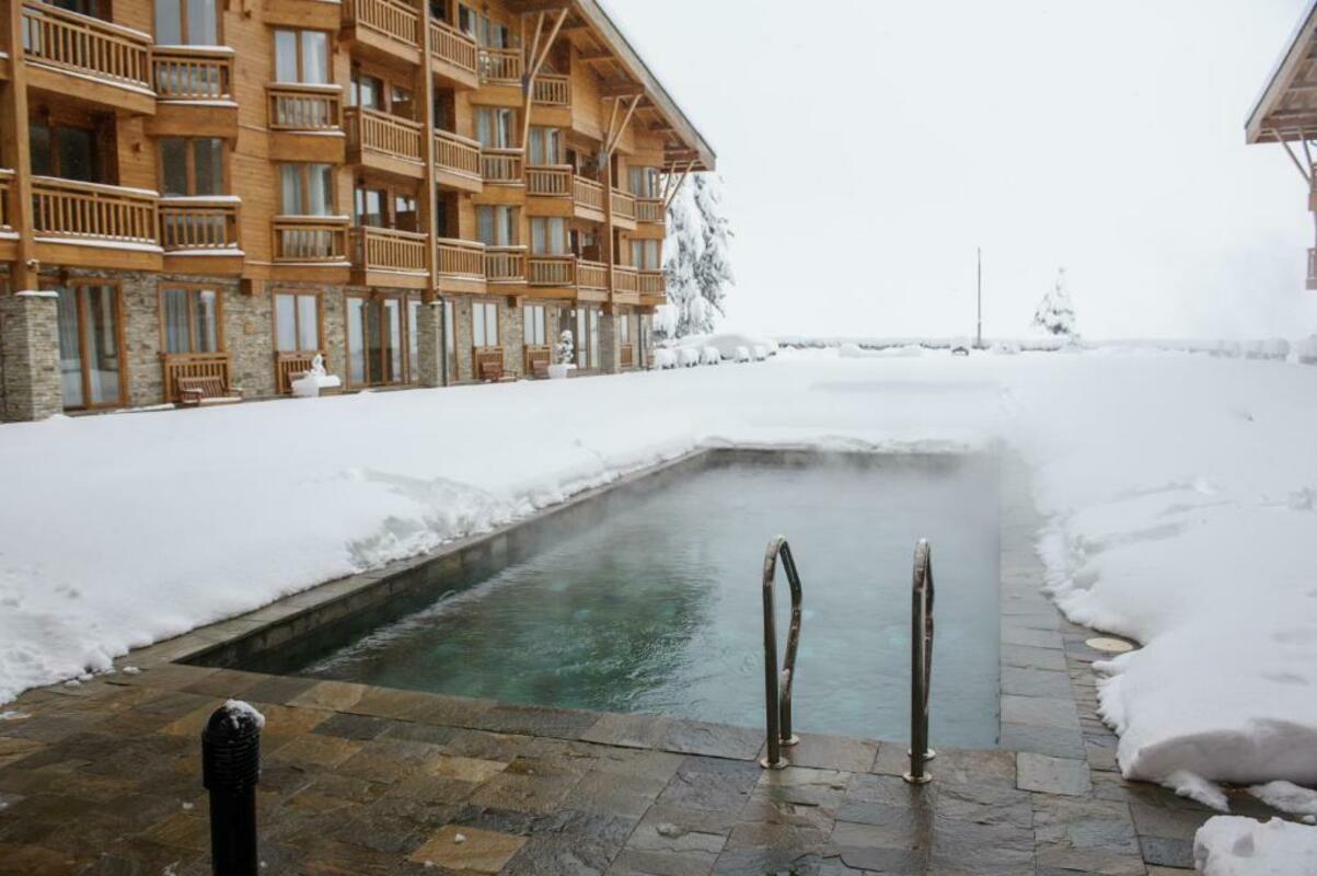 PIRIN HIGHS — BANSKO — фотография отеля №25