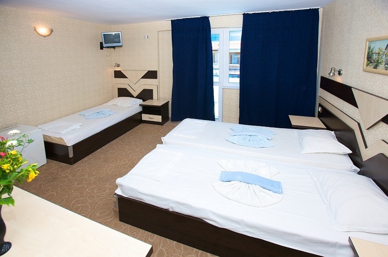 ELVIRA — RAVDA — fotografie hotel nr. 15