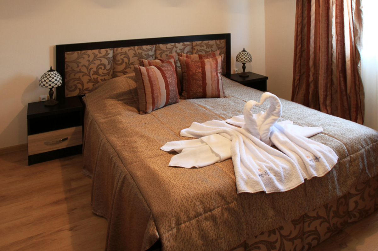 LONG BEACH RESORT & SPA — SHKORPILOVCI — фотография отеля №46