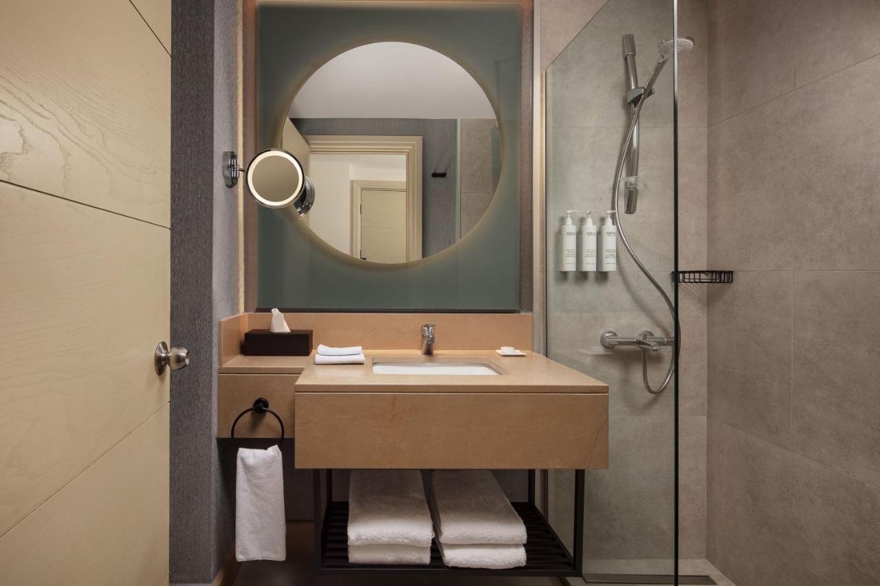 DELTA HOTELS ISTANBUL WEST — ISTANBUL — фотография отеля №16