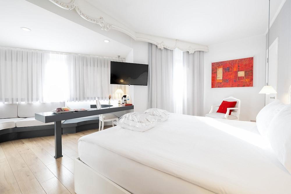 BEYOND — IZMIR — fotografie hotel nr. 10