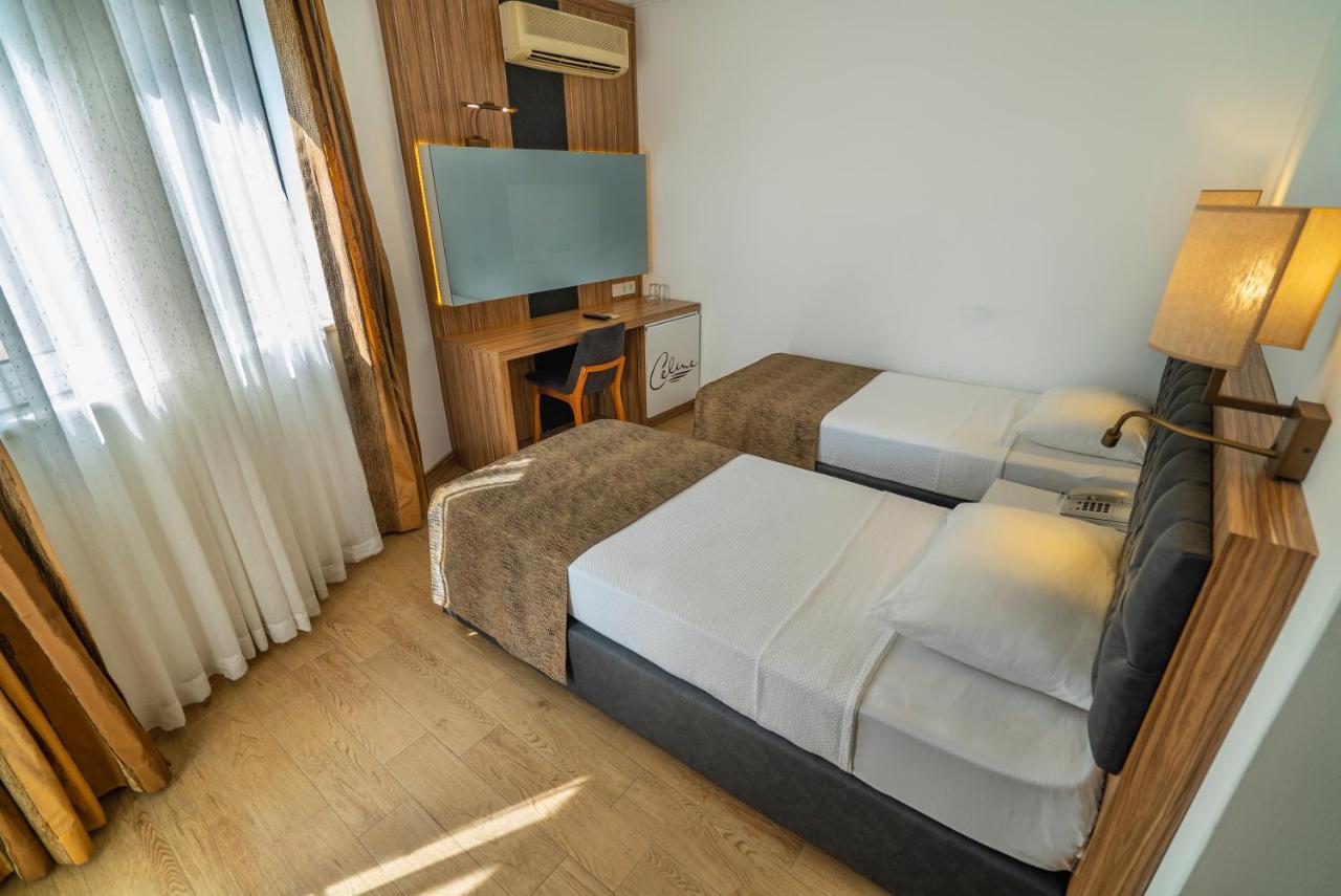 KLEOPATRA CELINE HOTEL — ALANYA — fotografie hotel nr. 14