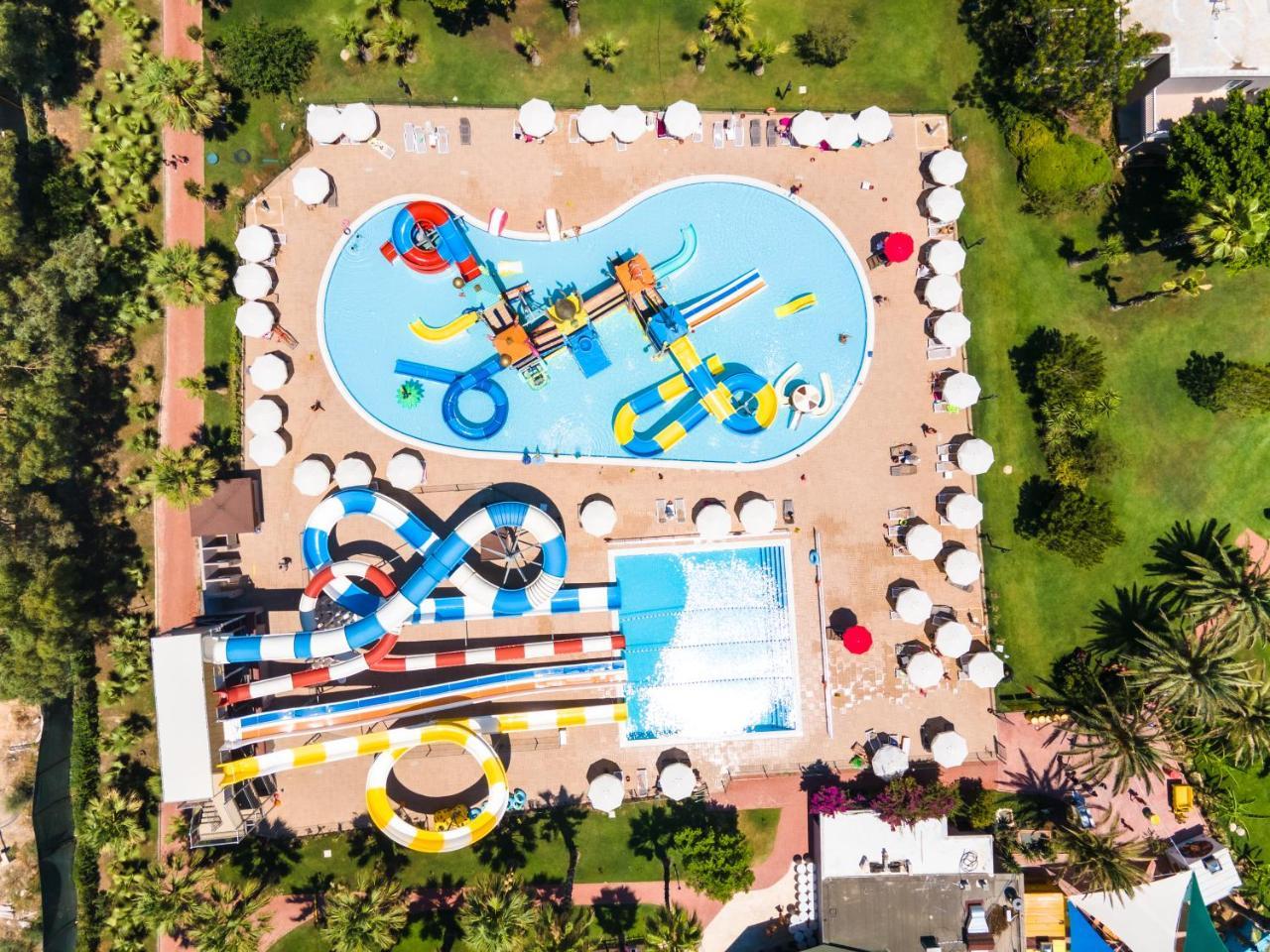 TUI MAGIC LIFE BELEK — BELEK — фотография отеля №8