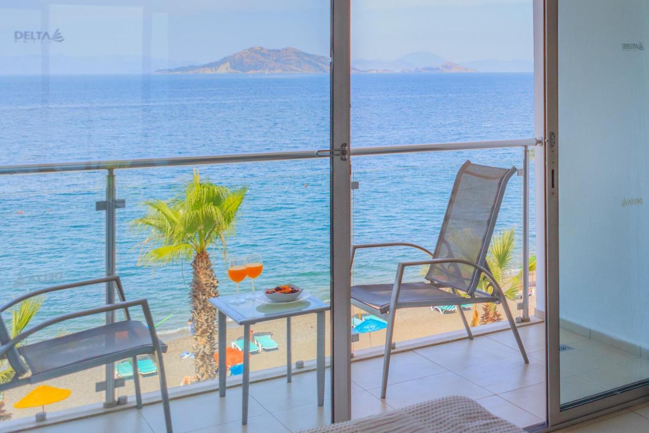 DELTA — FETHIYE — fotografie hotel nr. 8