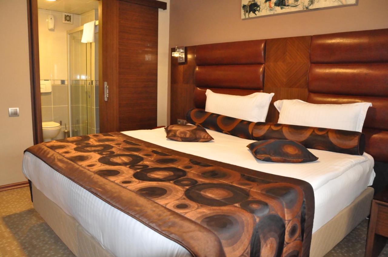 MARLIGHT BOUTIQUE — IZMIR — fotografie hotel nr. 25