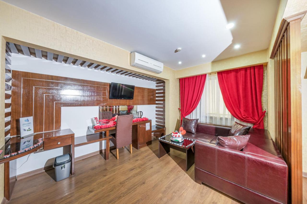 MARLIGHT BOUTIQUE — IZMIR — fotografie hotel nr. 4