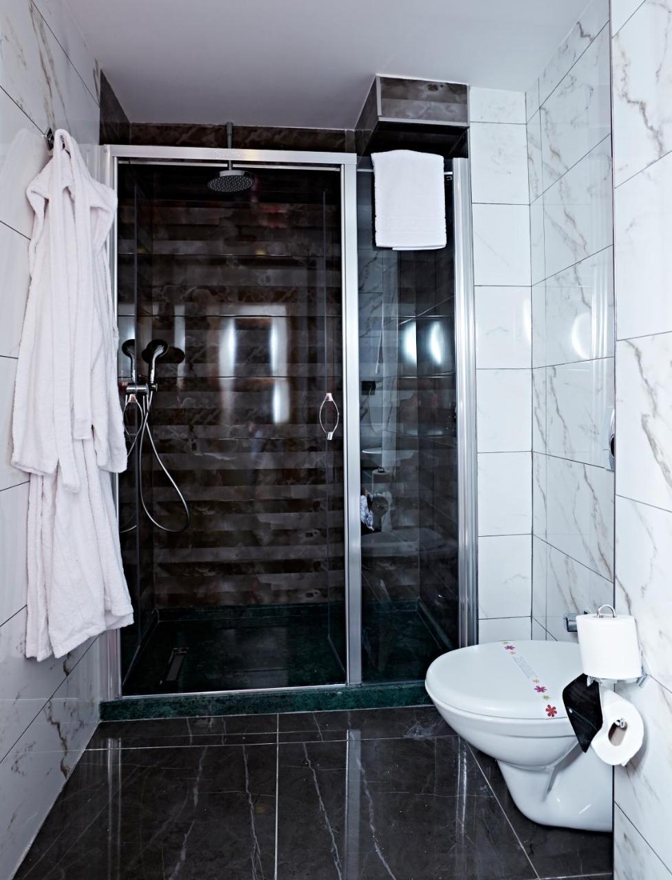 ILKBAL DELUXE HOTEL — ISTANBUL — fotografie hotel nr. 13