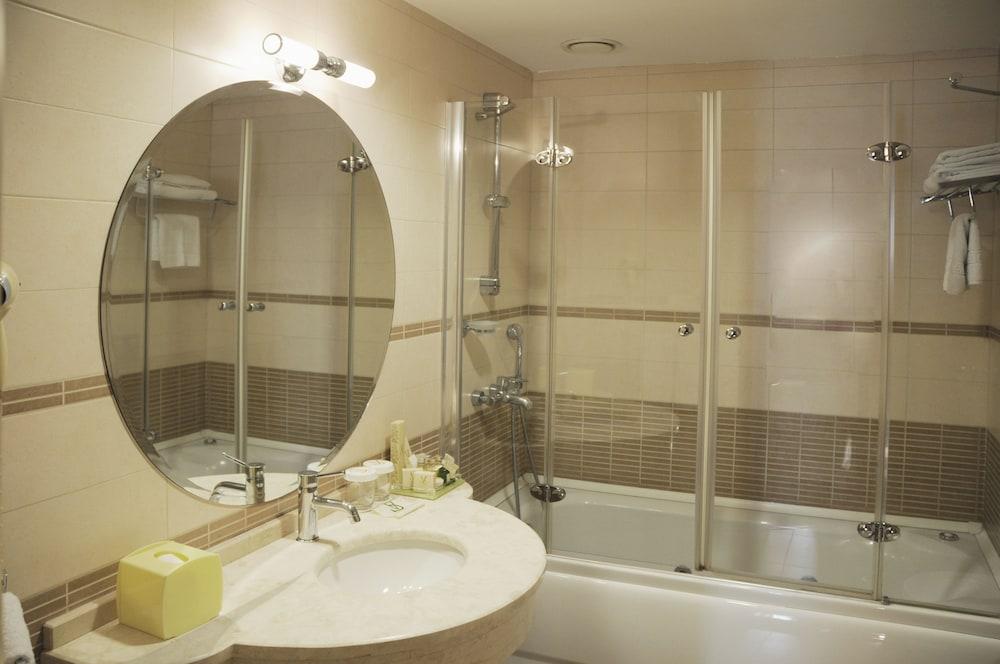SV BUSINESS HOTEL ISTANBUL - TAKSIM — ISTANBUL — fotografie hotel nr. 26
