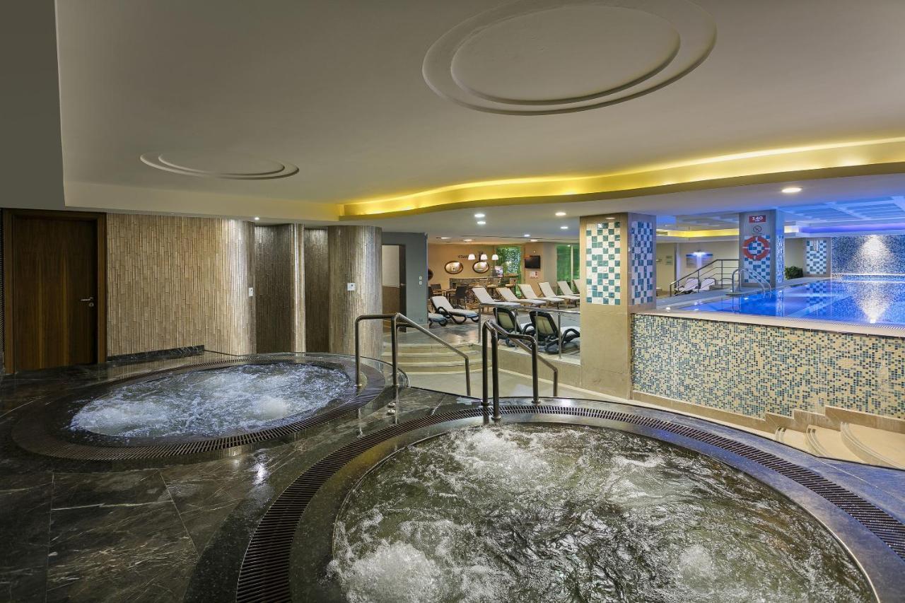 TITANIC PORT BAKIRKOY — ISTANBUL — fotografie hotel nr. 9