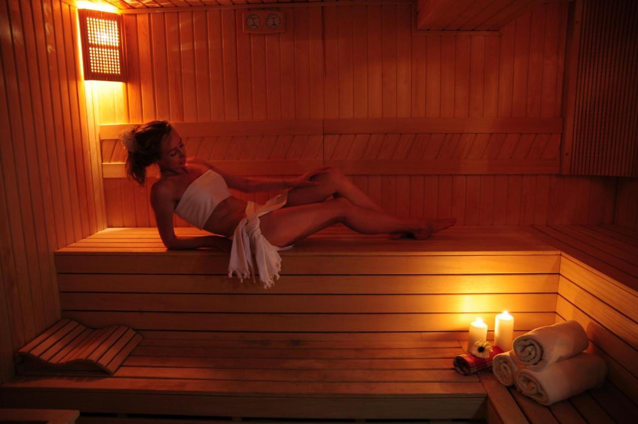 ALESTA YACHT HOTEL — FETHIYE — fotografie hotel nr. 10