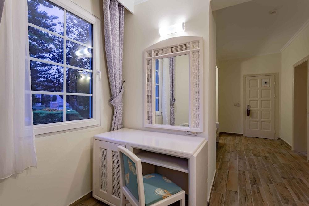 ASTERIA FAMILY RESORT SIDE — KIZILAGAC — фотография отеля №13