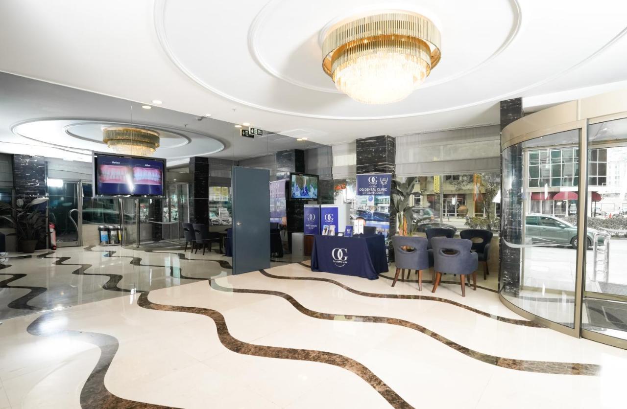 ARMIS — IZMIR — fotografie hotel nr. 8