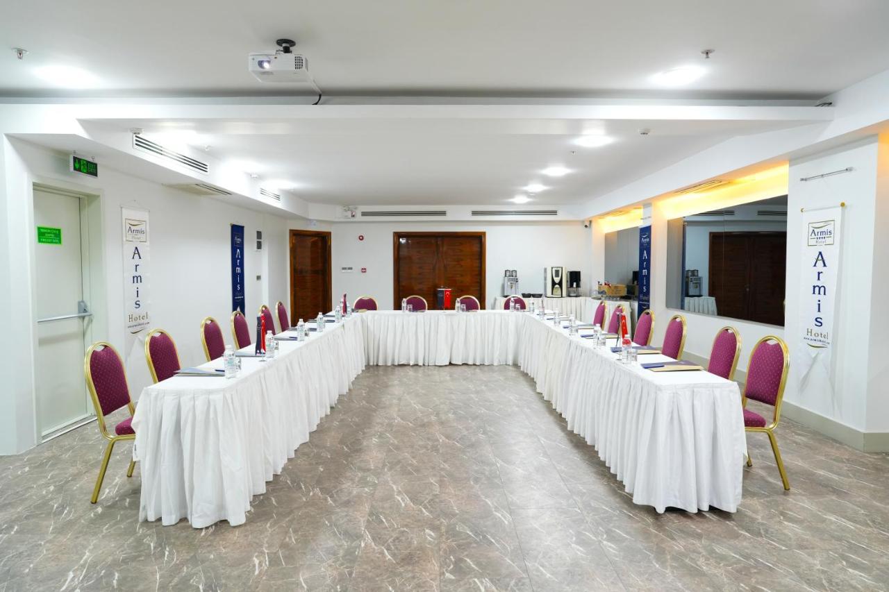 ARMIS — IZMIR — fotografie hotel nr. 21