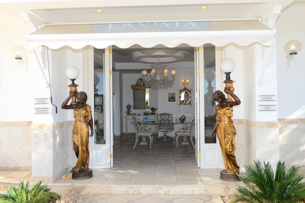 LA VISTA BOUTIQUE HOTEL & SPA (ADULTS ONLY) — KUSADASI — фотография отеля №31