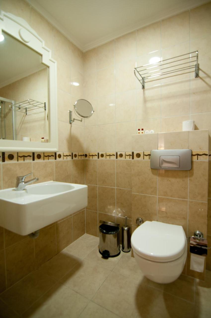 TAKSIM METROPARK HOTEL — ISTANBUL — фотография отеля №21