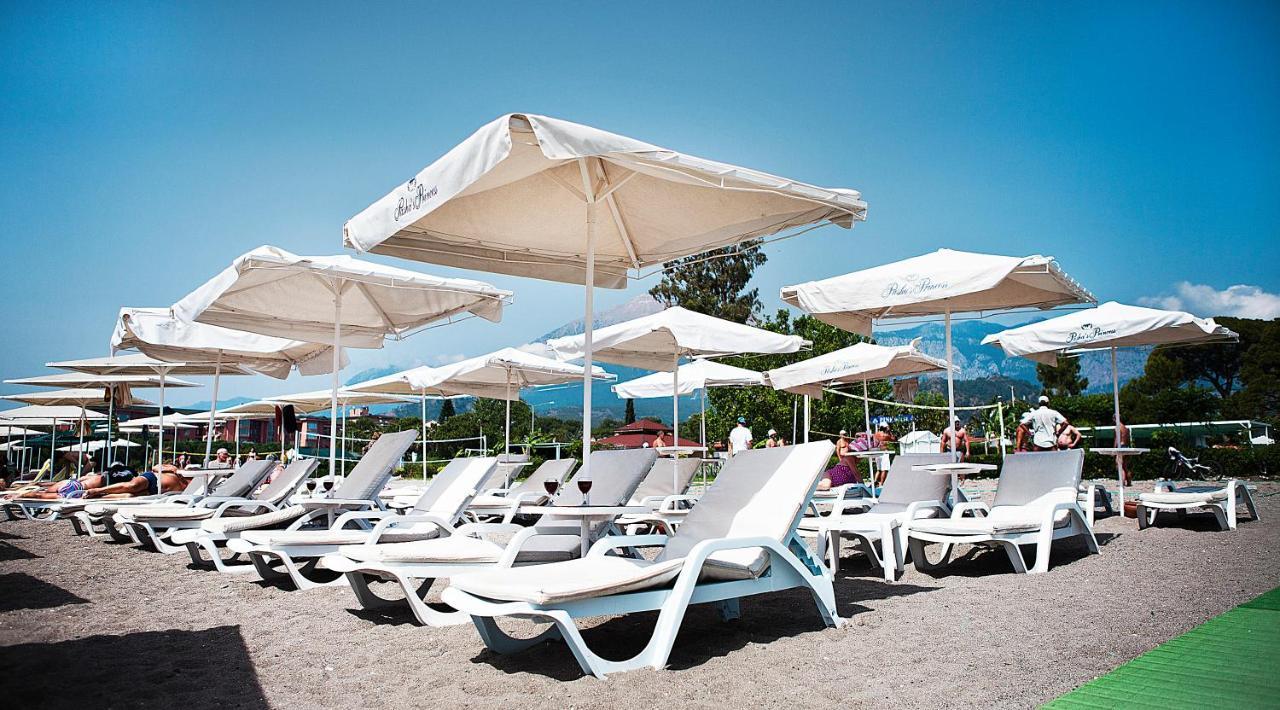 PASHAS PRINCESS BY WERDE HOTELS (ADULTS ONLY) — CAMYUVA — фотография отеля №29