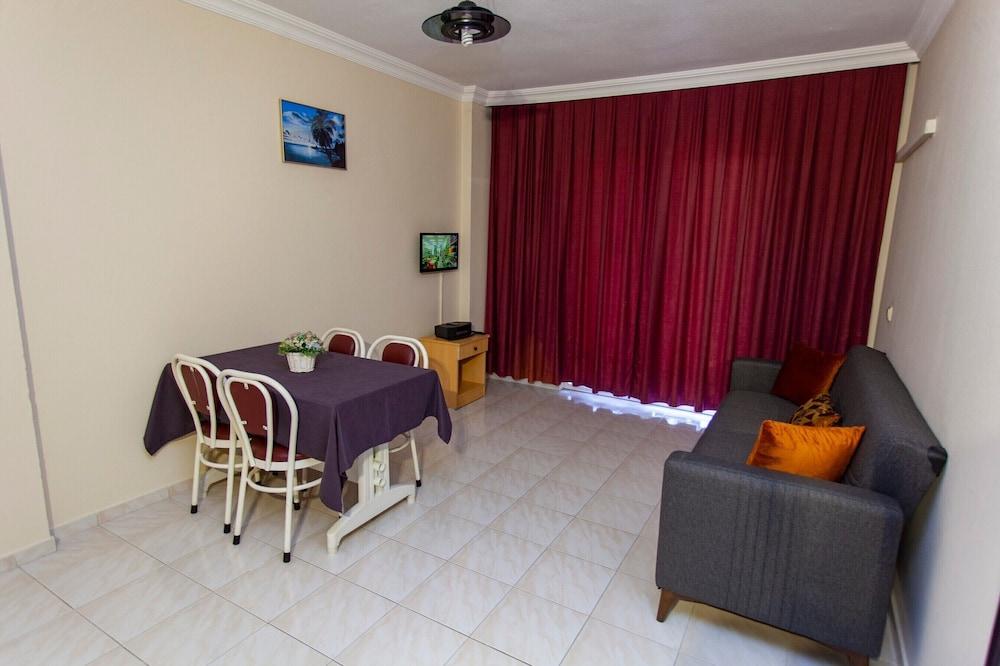 CLUB AKO APART — MARMARIS — фотография отеля №14