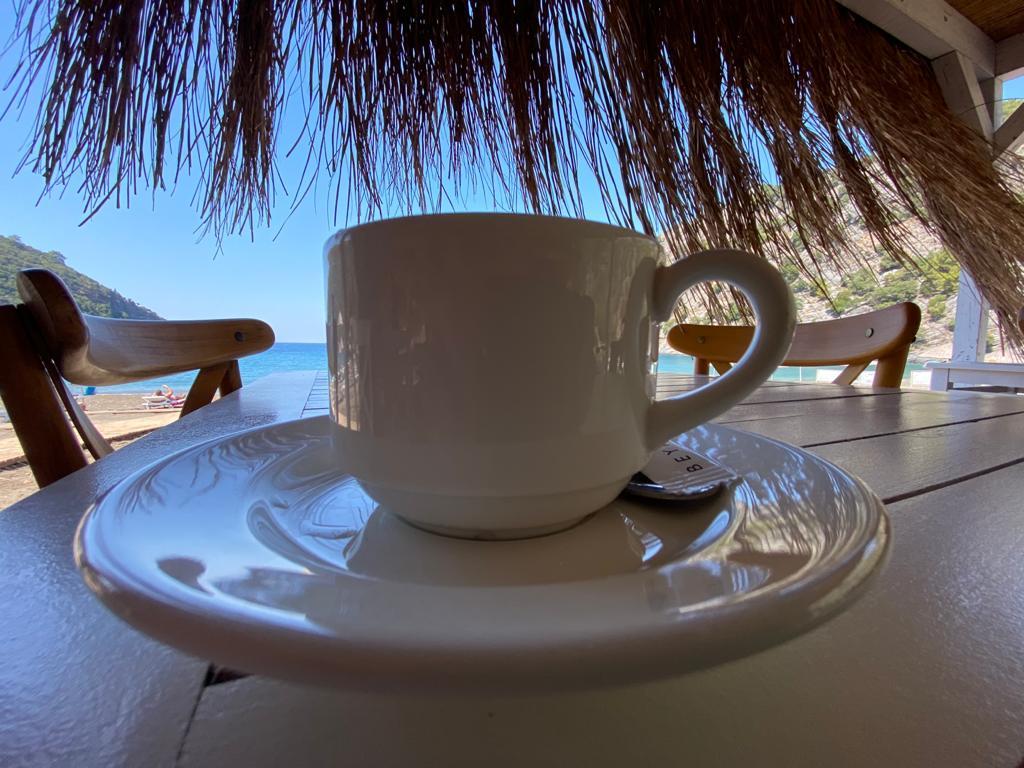 YAVUZ HOTEL — DALYAN — fotografie hotel nr. 36
