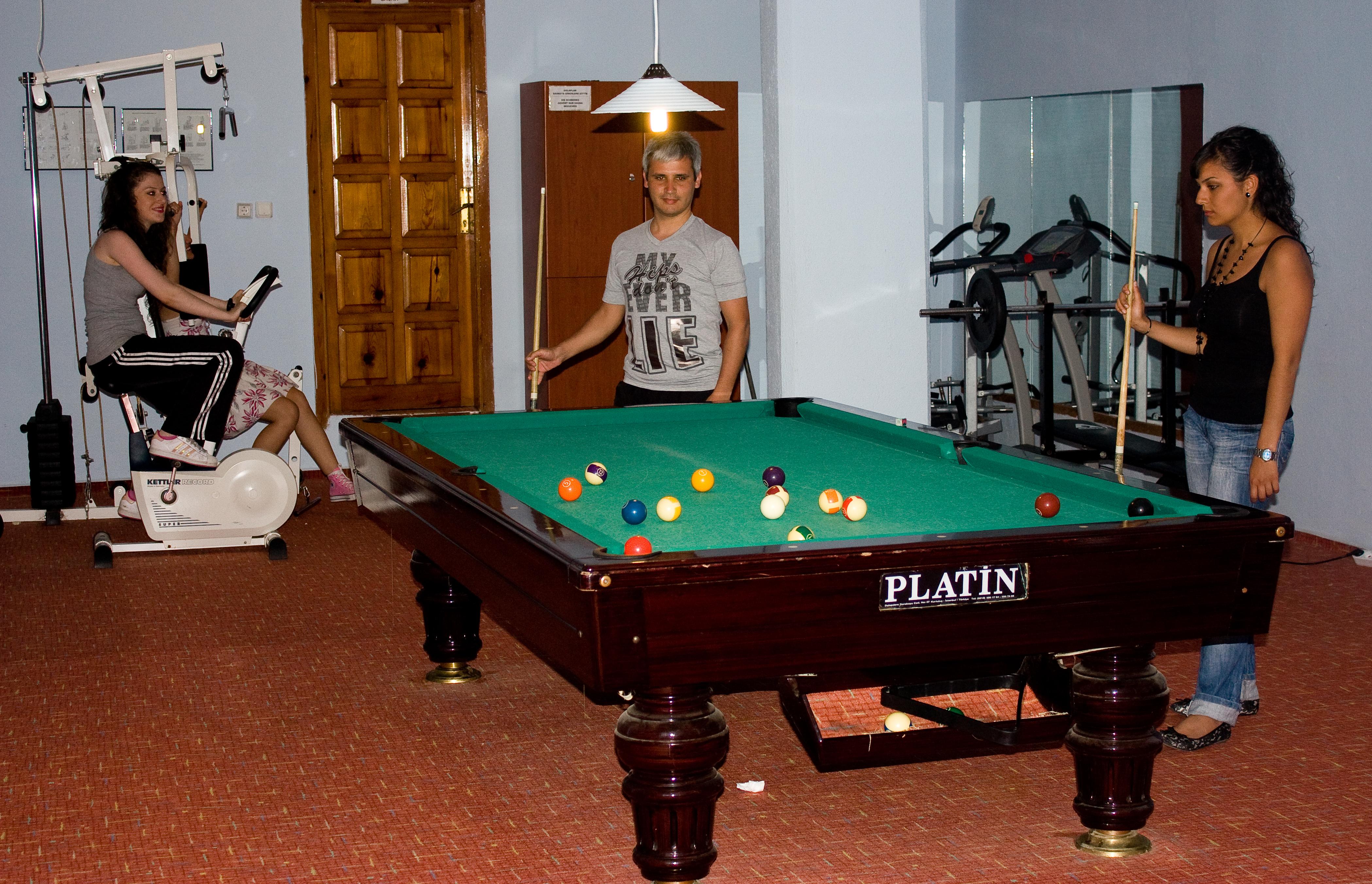 HOTEL SAADET — DIDIM — фотография отеля №29