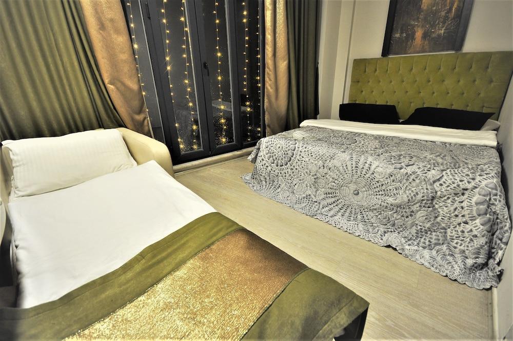 THE BEYOGLU HOUSE — ISTANBUL — фотография отеля №16