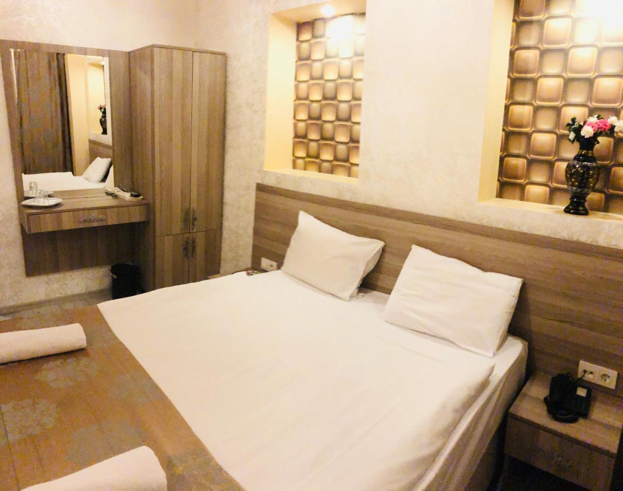THEODIAN HOTEL — ISTANBUL — fotografie hotel nr. 15