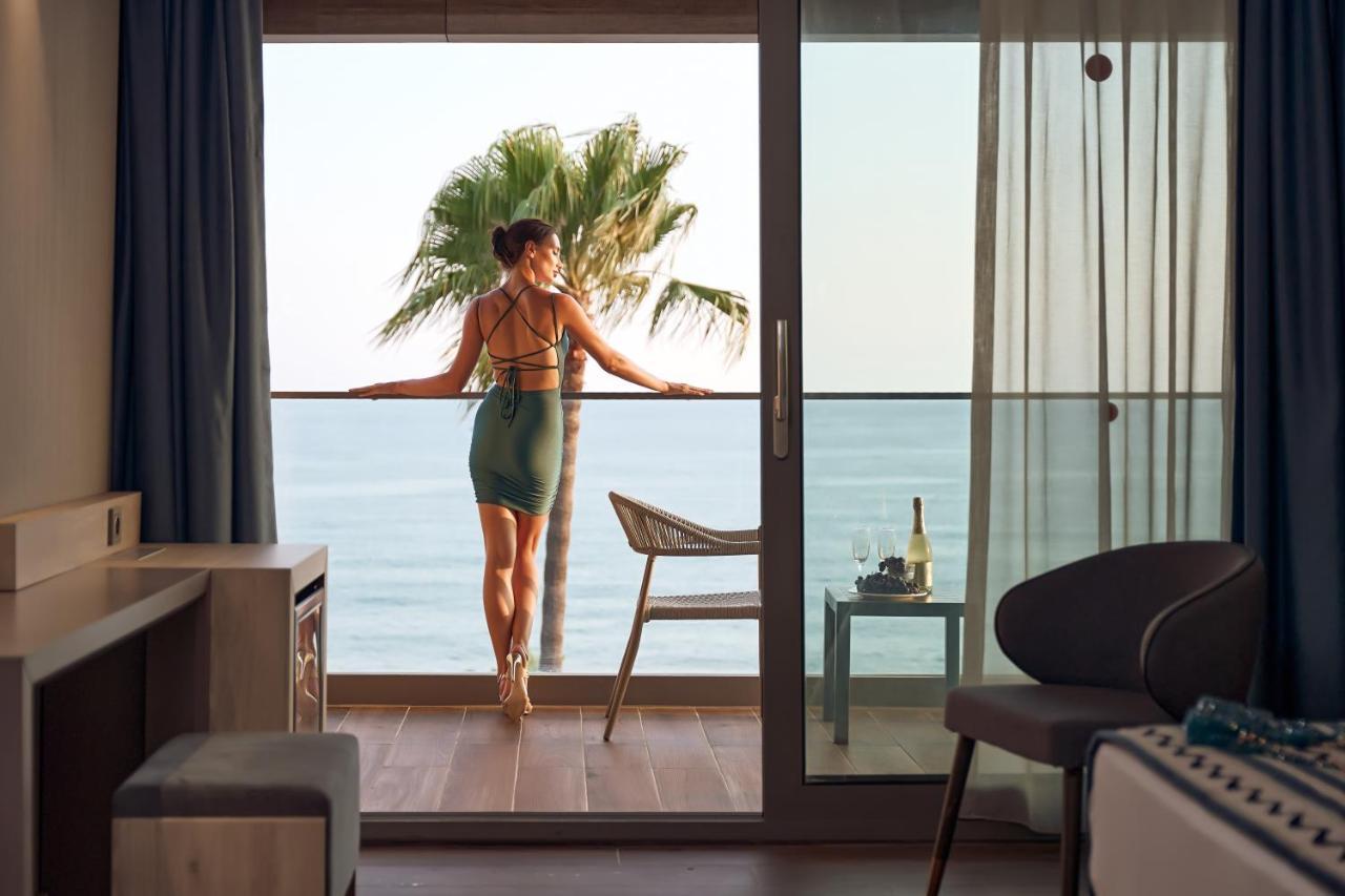 ELYSEE RIVE HOTEL — ALANYA — фотография отеля №17