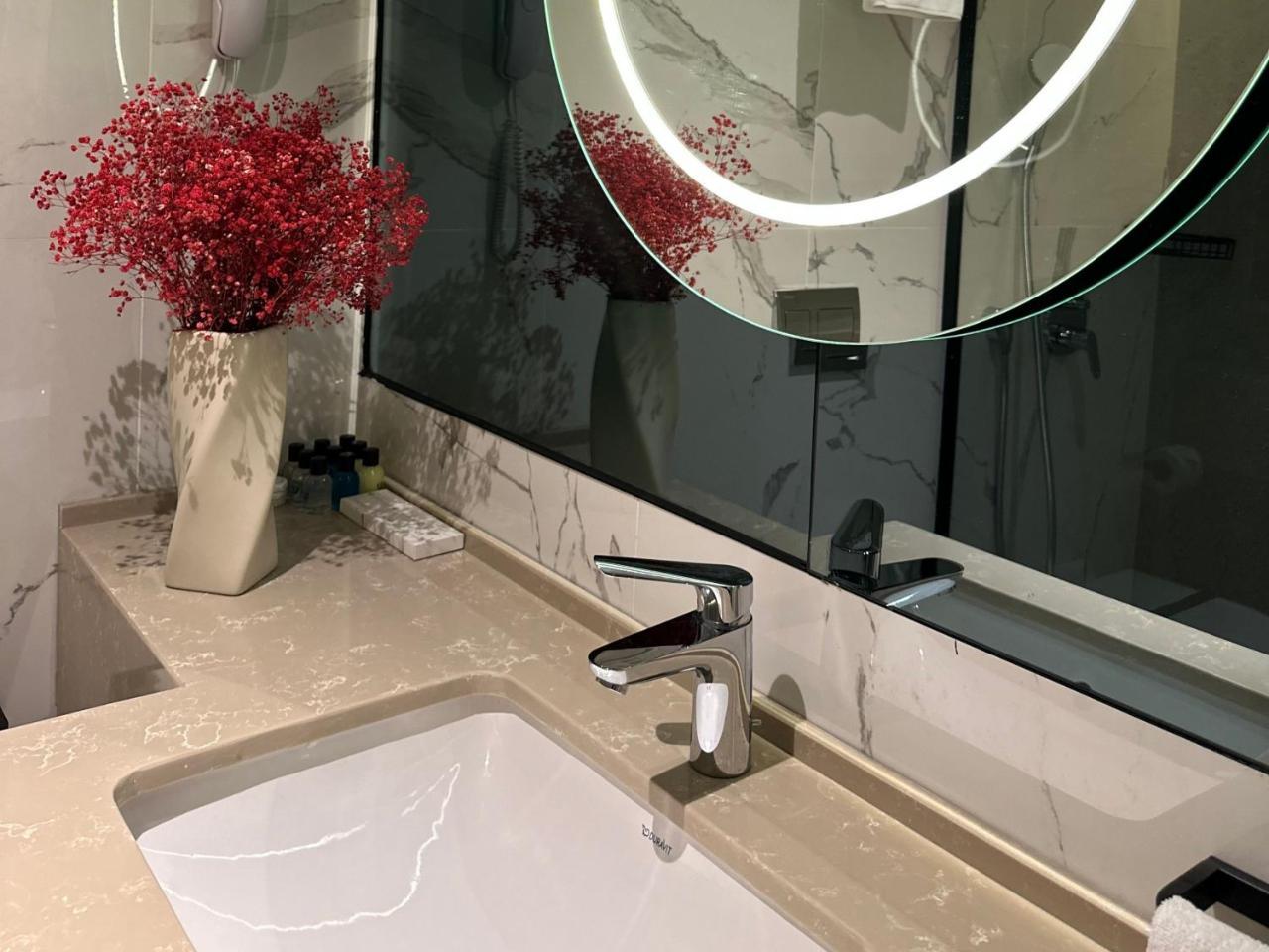 EDITION OLD CITY BOUTIQUE HOTEL — ISTANBUL — фотография отеля №7