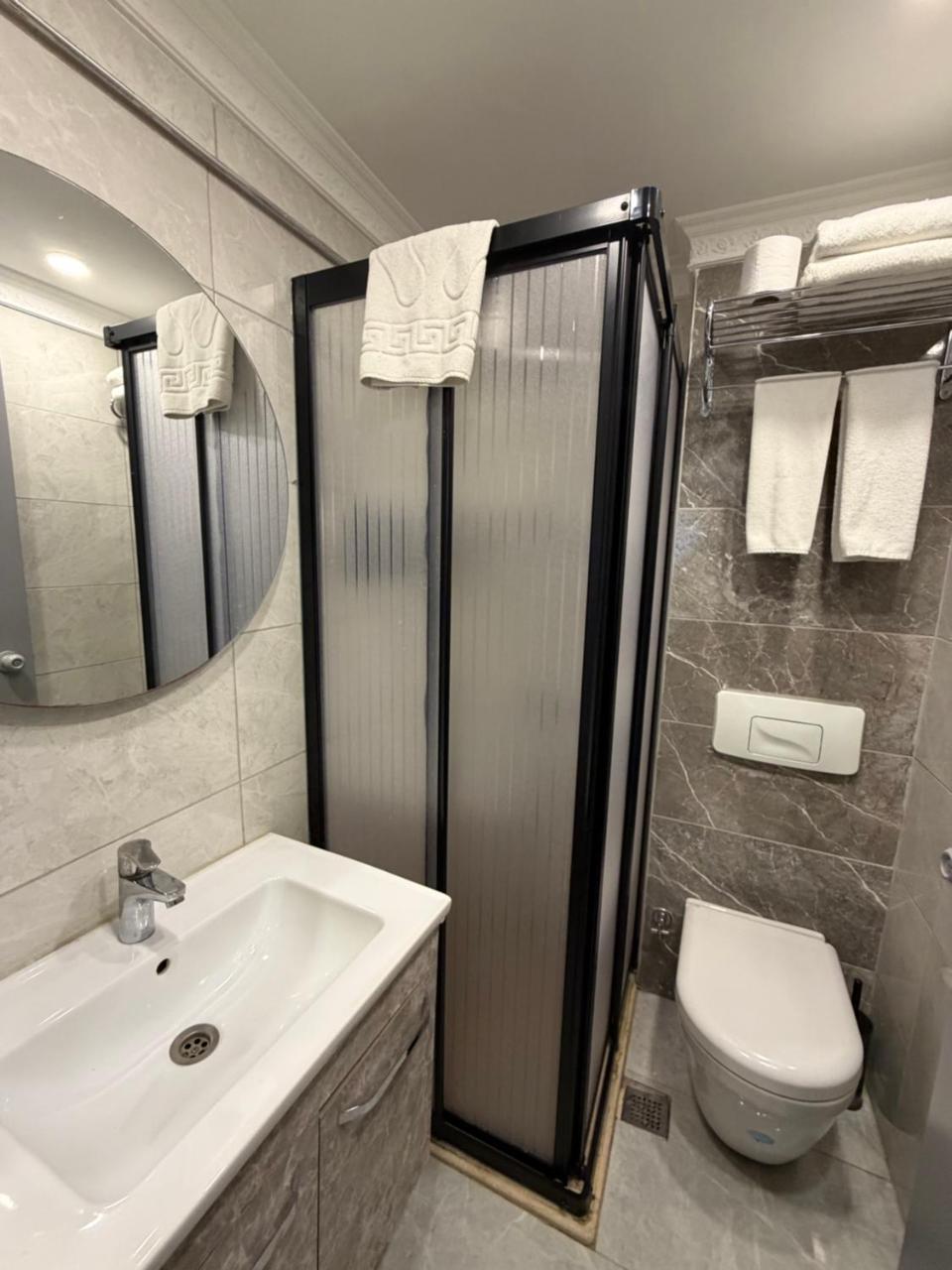 PEAK STAR OTEL — ISTANBUL — fotografie hotel nr. 22