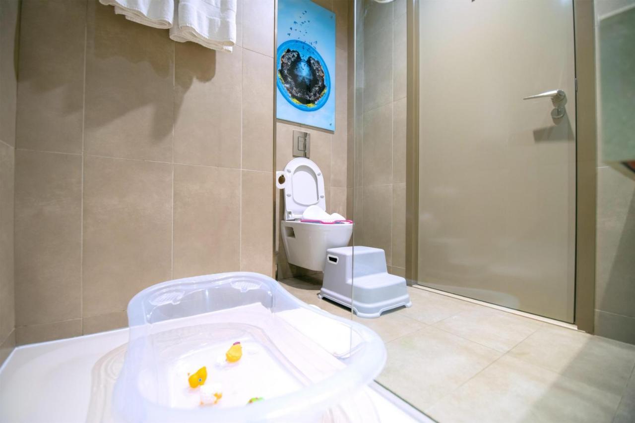 HILTON GARDEN INN ISTANBUL ATATURK AIRPORT — ISTANBUL — фотография отеля №14