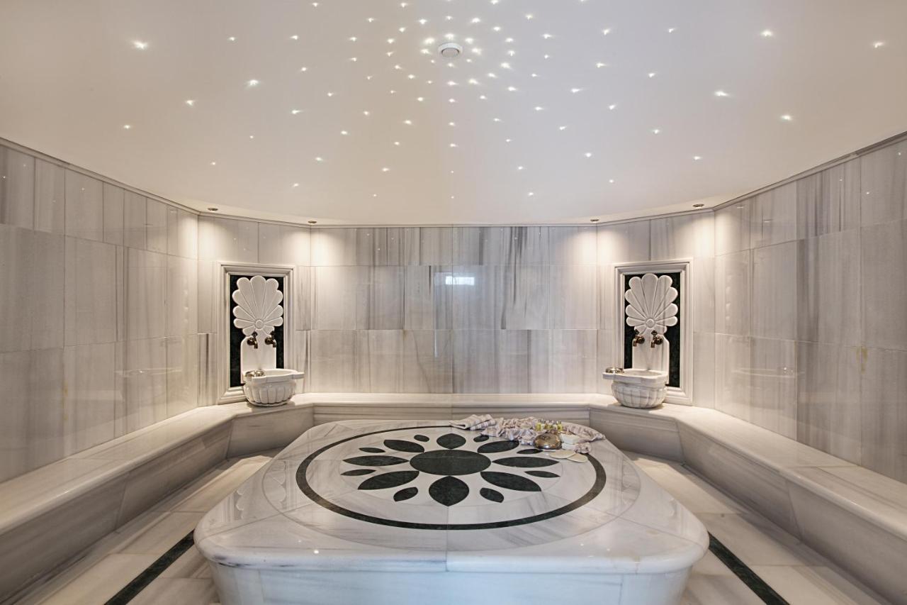DEDEMAN BOSTANCI HOTEL & CONVENCION CENTER — ISTANBUL — фотография отеля №8