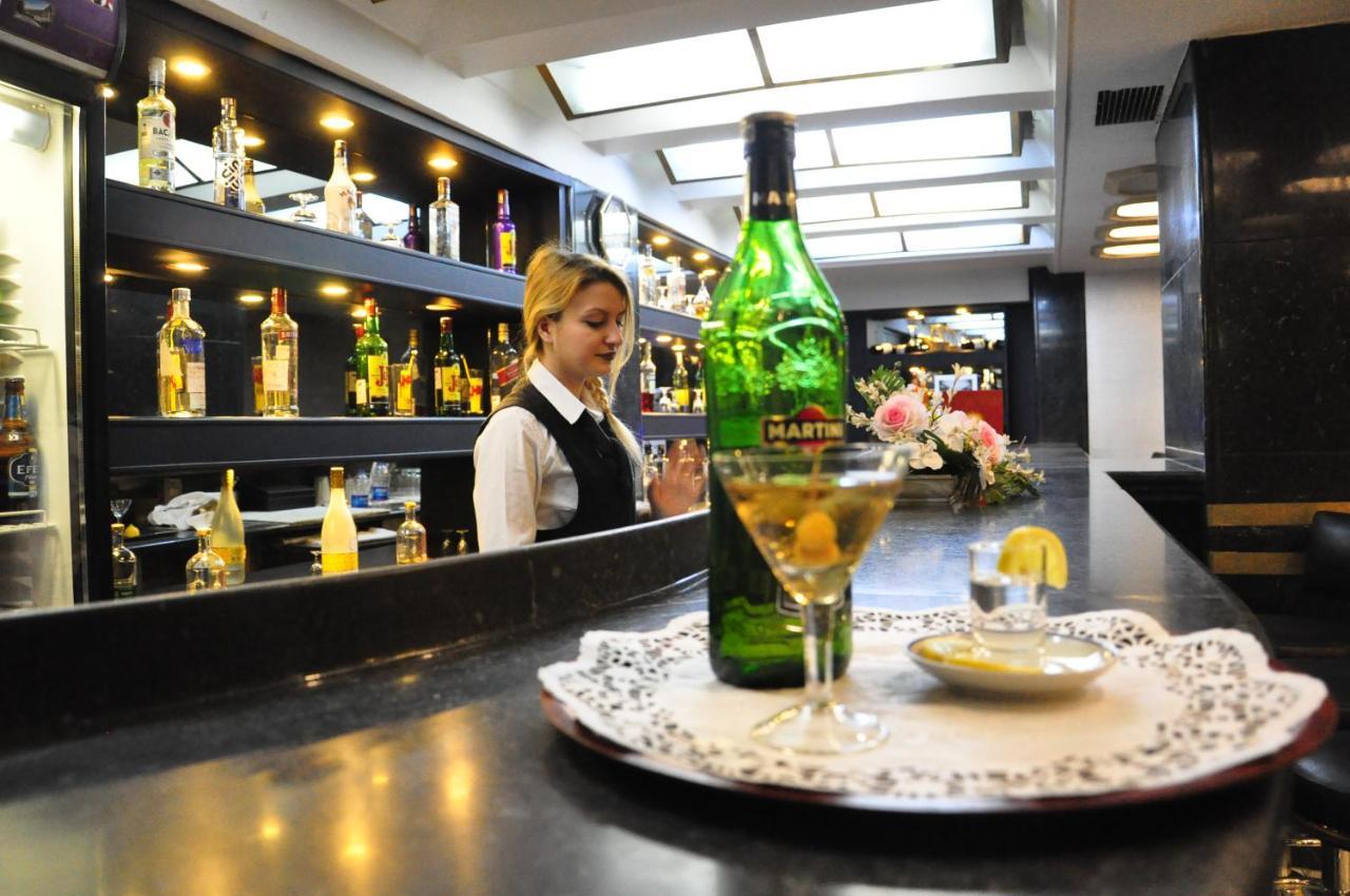 BUYUK SAHINLER — ISTANBUL — fotografie hotel nr. 20
