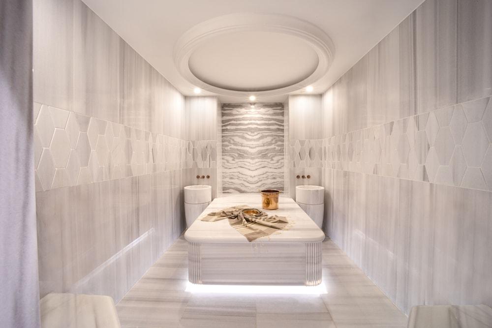 BENTLEY HOTEL BOSPHORUS — ISTANBUL — fotografie hotel nr. 26