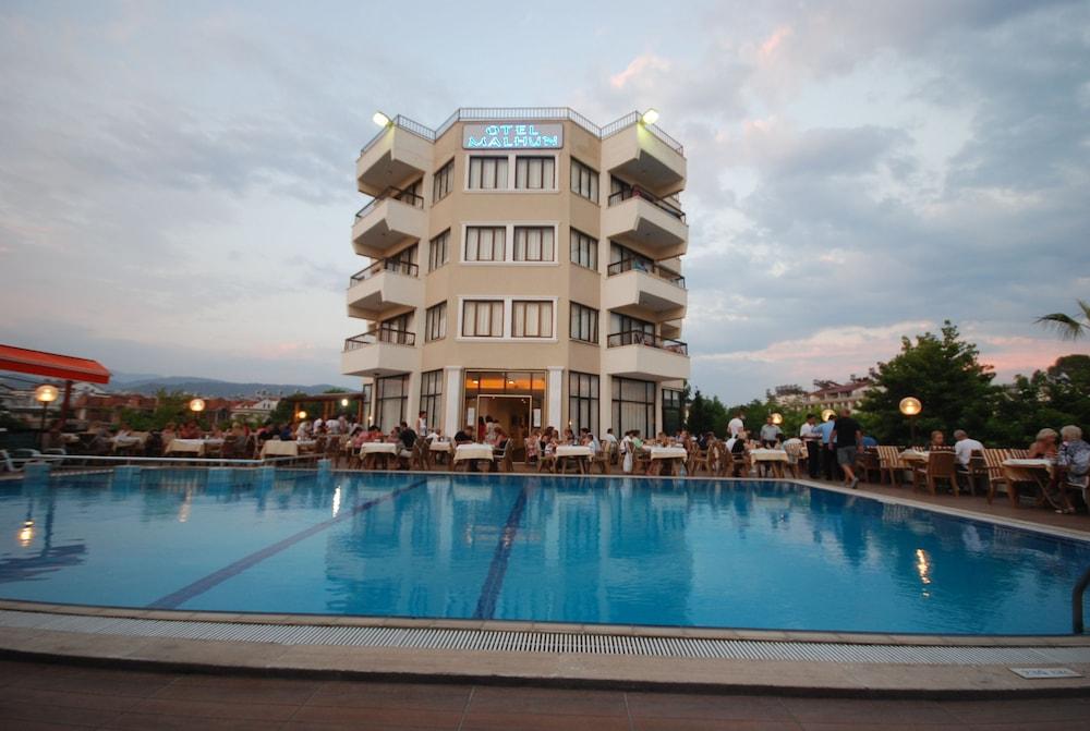 MALHUN — FETHIYE — fotografie hotel nr. 19