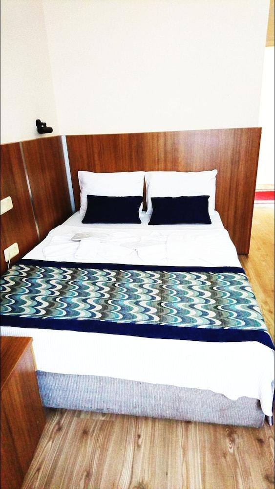 HOTEL CARIA ROYAL — DALYAN — fotografie hotel nr. 34