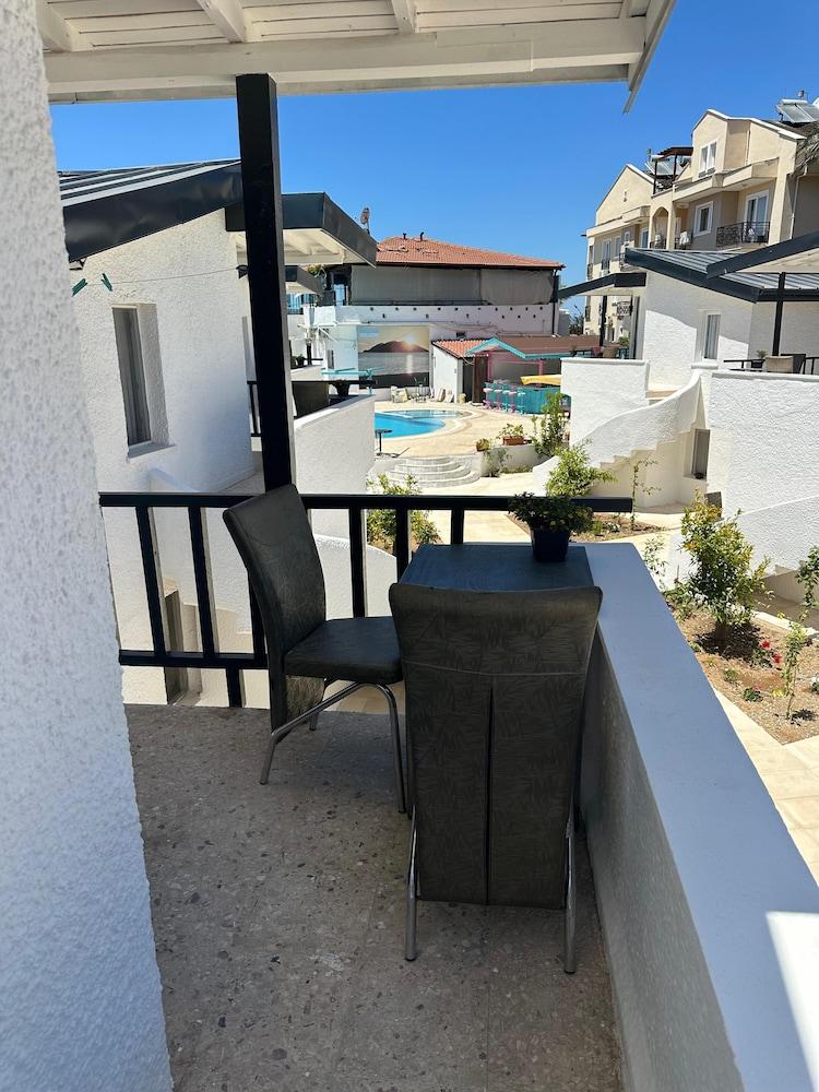 HOTEL LETOON — FETHIYE — фотография отеля №3