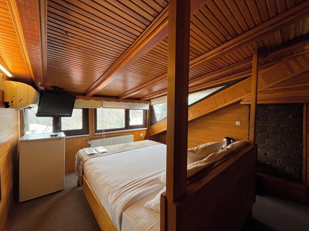 LE SAFRAN SUITE — ISTANBUL — фотография отеля №8