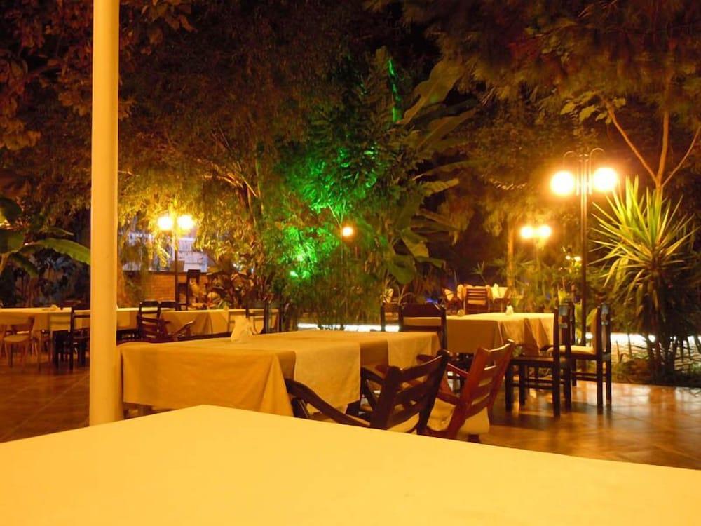 VANILLA — FETHIYE — фотография отеля №36