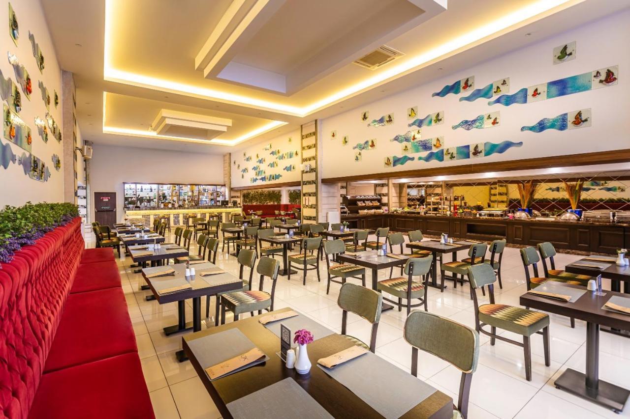 ROX HOTEL — ISTANBUL — фотография отеля №14