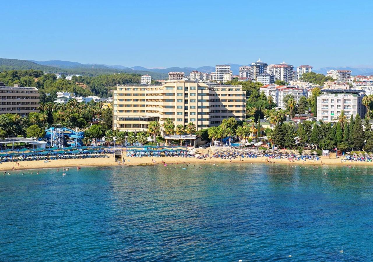 OZKAYMAK SELECT RESORT HOTEL — ALANYA — фотография отеля №9
