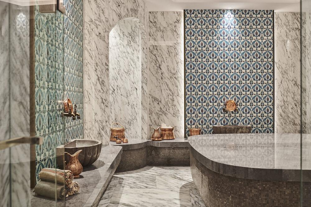 FOUR SEASONS HOTEL ISTANBUL AT SULTANAHMET — ISTANBUL — fotografie hotel nr. 17