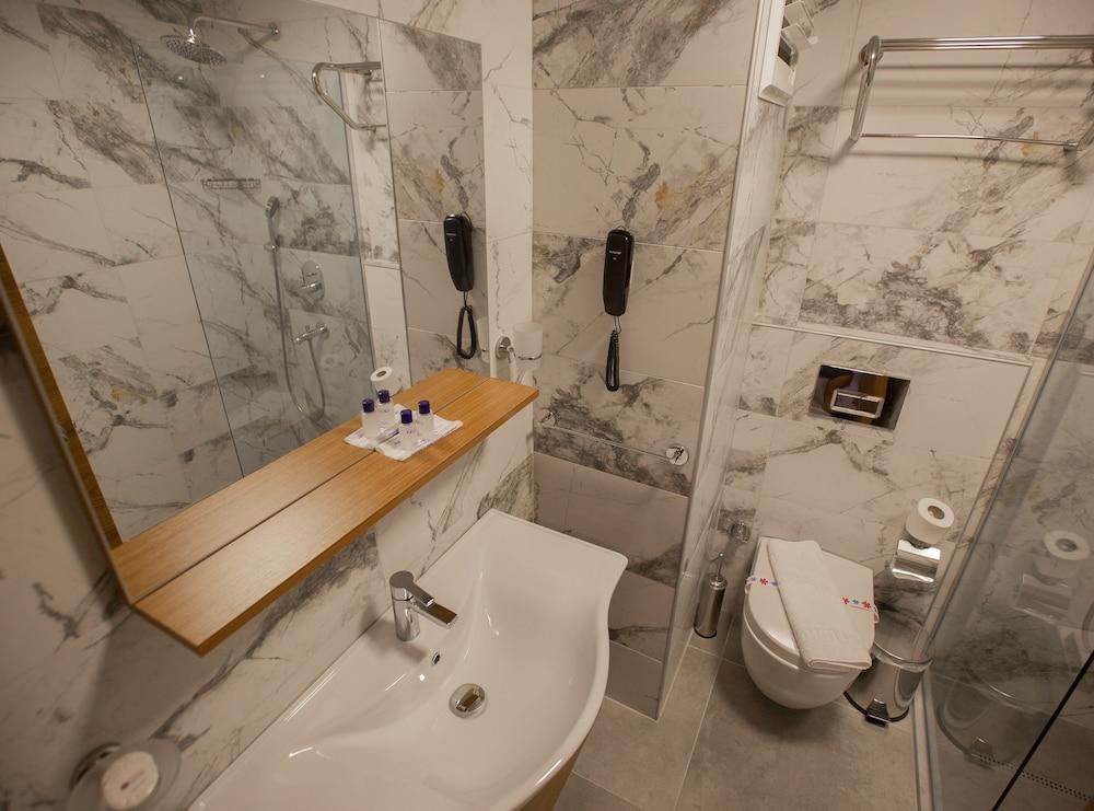 KLEOPATRA FATIH HOTEL — ALANYA — фотография отеля №27