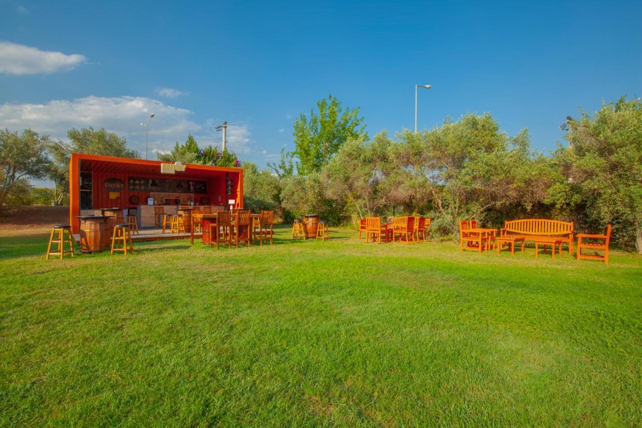 FUN&SUN SMART HANE SUN — SIDE — fotografie hotel nr. 36