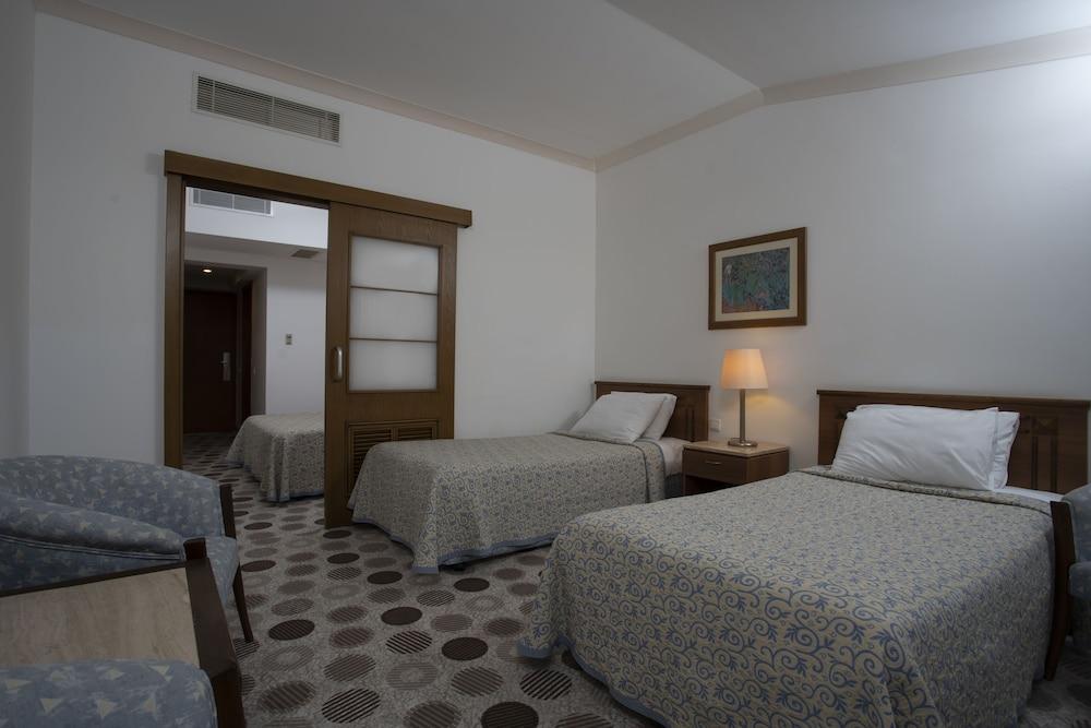 PERRE DELTA RESORT & SPA — ALANYA — фотография отеля №12