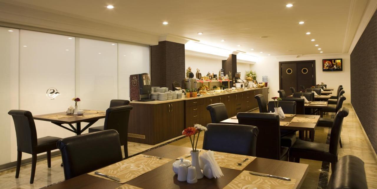 SUSUZLU ATLANTIS OTEL — IZMIR — фотография отеля №18