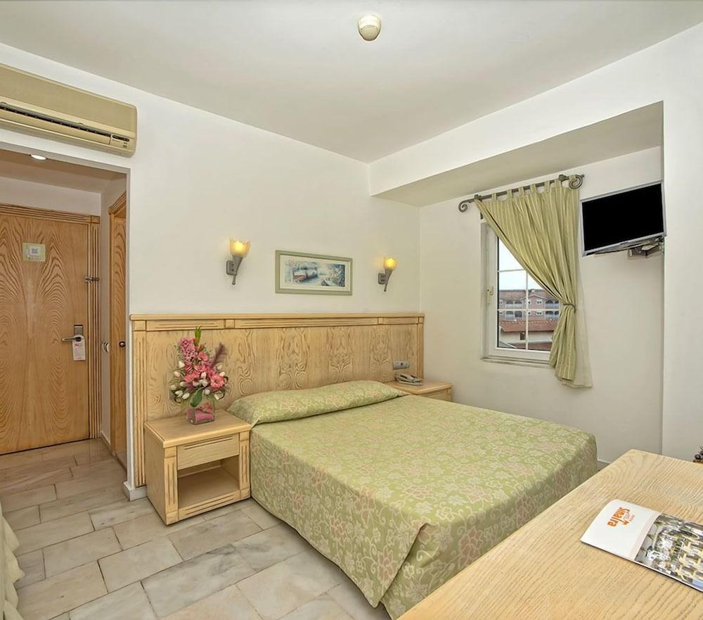 HOTEL SINATRA — CAMYUVA — fotografie hotel nr. 20