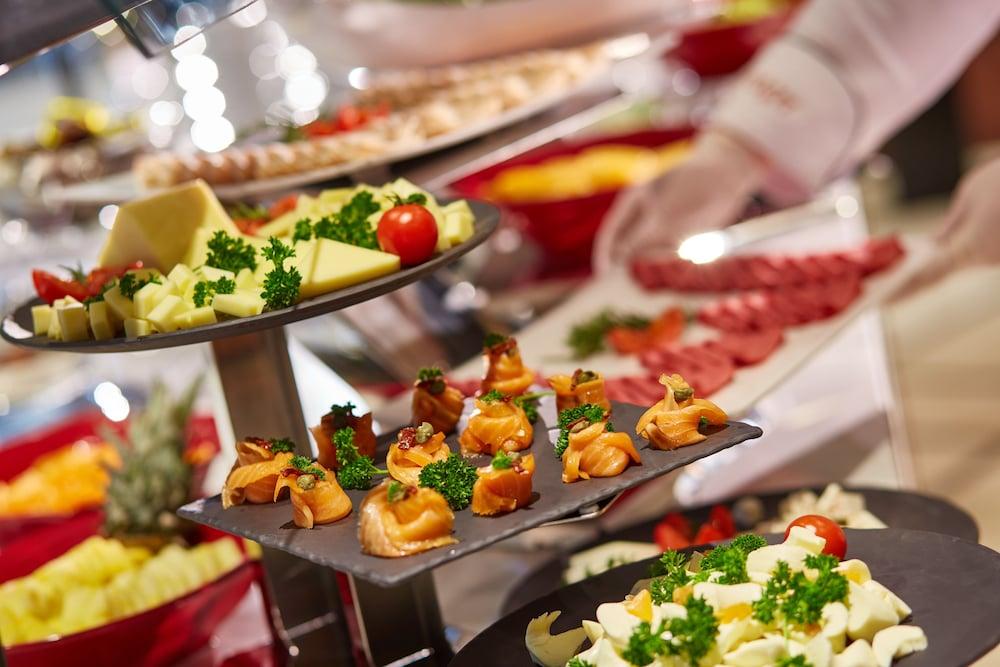 MERCURE ISTANBUL WEST HOTEL & CONVENTION CENTER — ISTANBUL — фотография отеля №26
