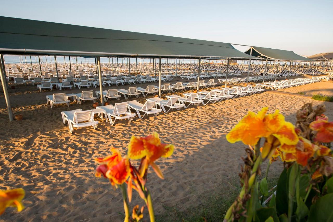 PALM WORLD RESORT & SPA SIDE — SIDE — fotografie hotel nr. 28