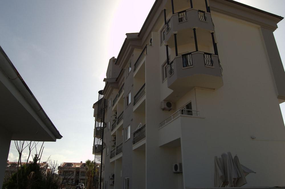 THE PARK MARMARIS HOTEL — MARMARIS — fotografie hotel nr. 35
