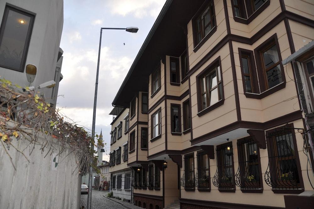 ARUNA — ISTANBUL — fotografie hotel nr. 15